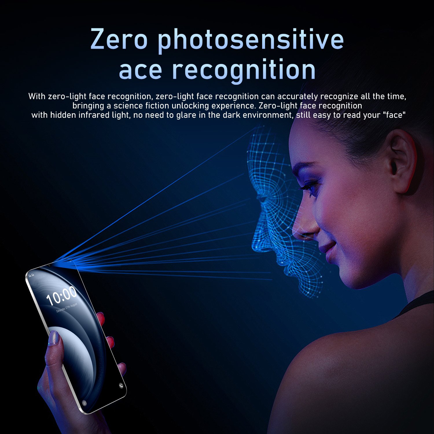 Camon 30 pro 7.3 inch largescreen mobile phone 16GB+1TB Android 14 smartphone HD camera smartphone Factory wholesale price